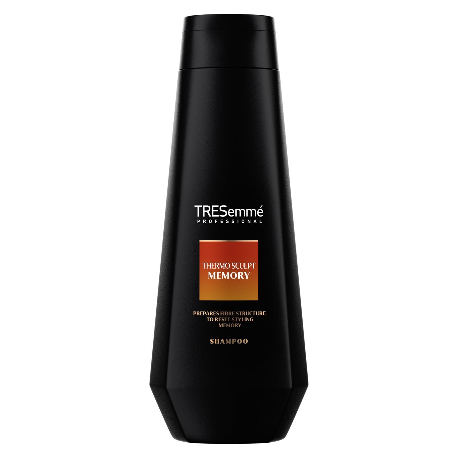 TRESemmé Thermo Sculpt Memory Shampoo 250ml (British brand)