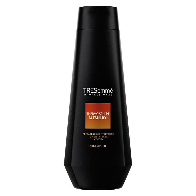 TRESemmé Thermo Sculpt Memory Shampoo 250ml (British brand)