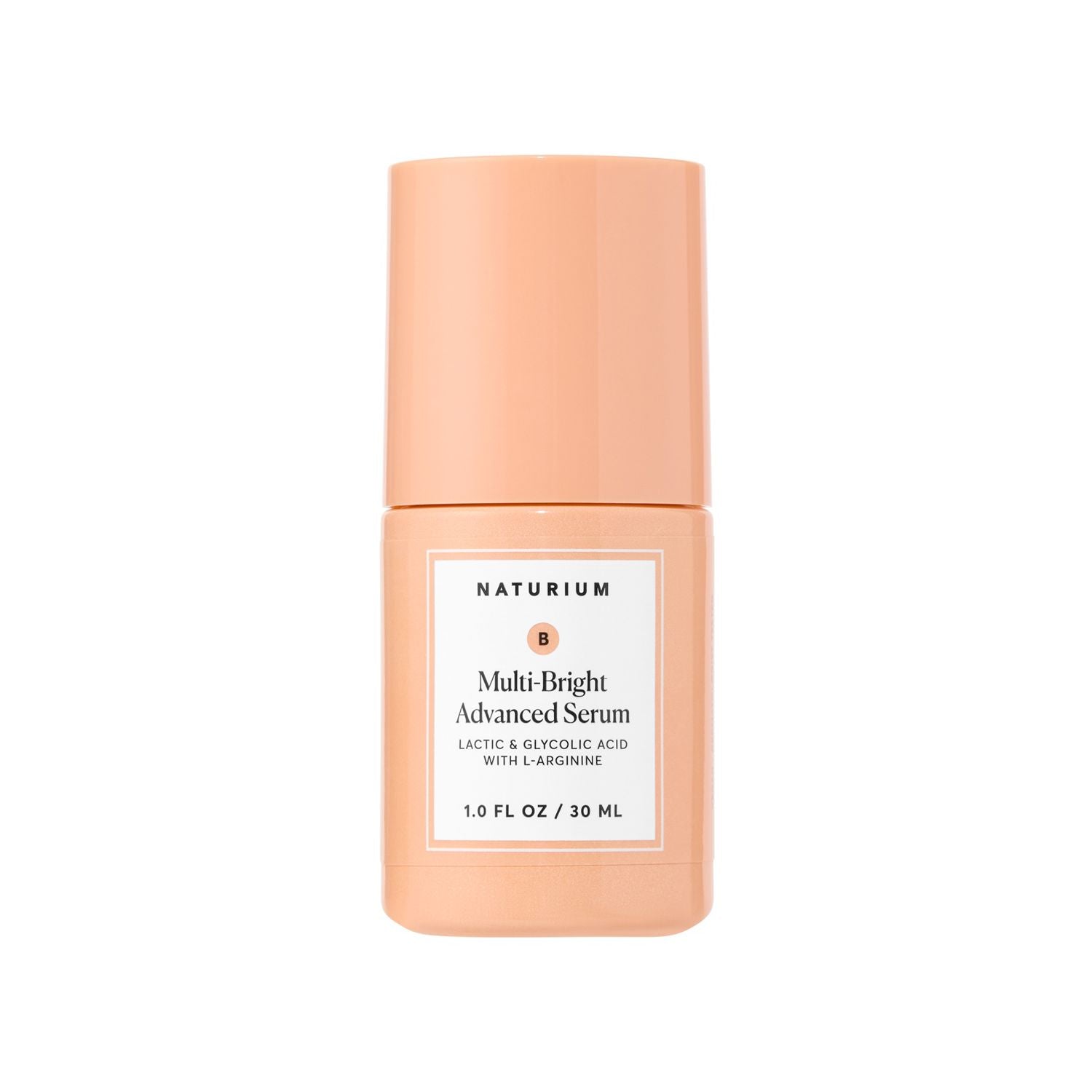 Naturium Multi-Bright Advanced Serum 30ml - British product