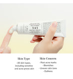 Dr Althea 345 relief cream 50ml skincare - British product
