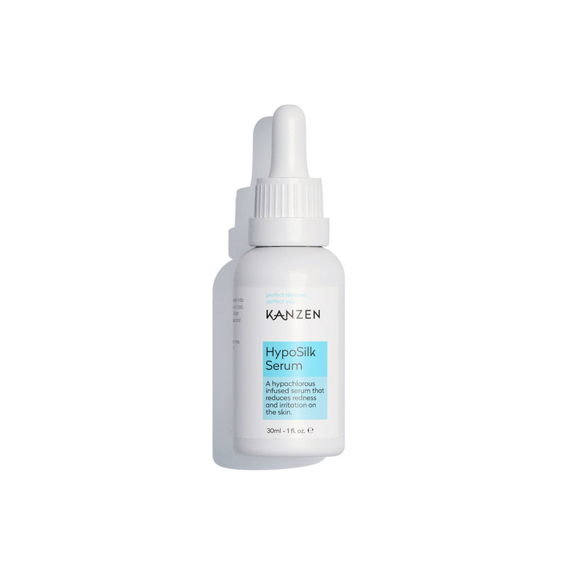 Kanzen Hyposilk serum 30ml, imported from the UK
