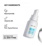 Kanzen Hyposilk serum 30ml, imported from the UK