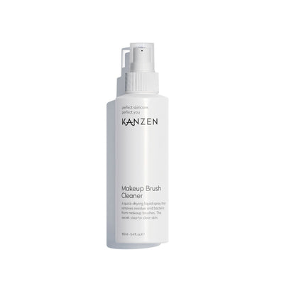 Boots Kanzen MakeUp Brush Cleaner 100ml- Buy online at McGrocer