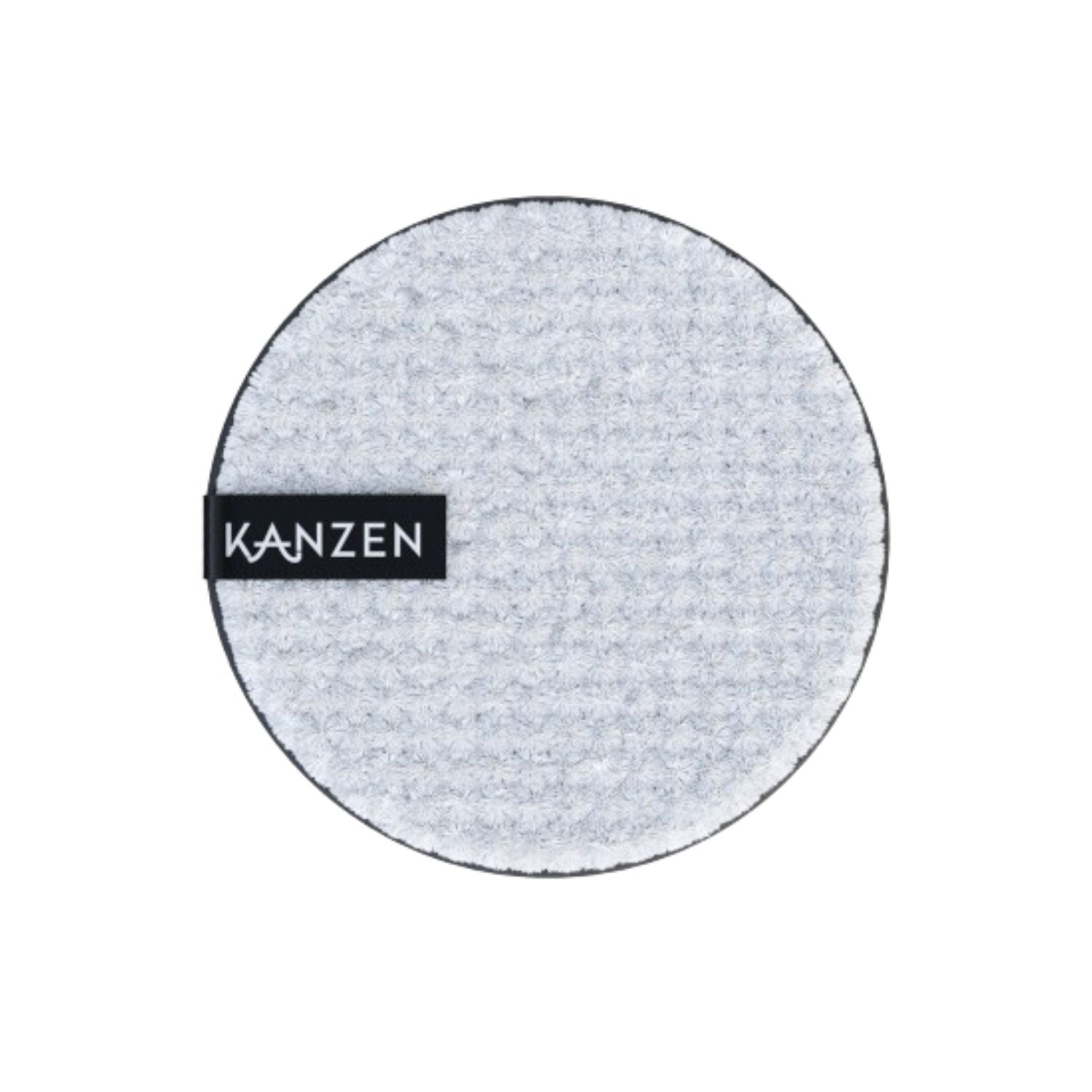 Kanzen makeup remover pads 3 pack, UK version