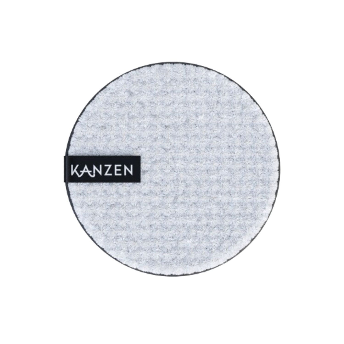 Kanzen makeup remover pads 3 pack, UK version