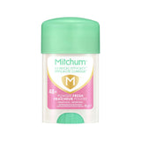 Mitchum Women Clinical Efficacy antiperspirant deodorant 45g - British product