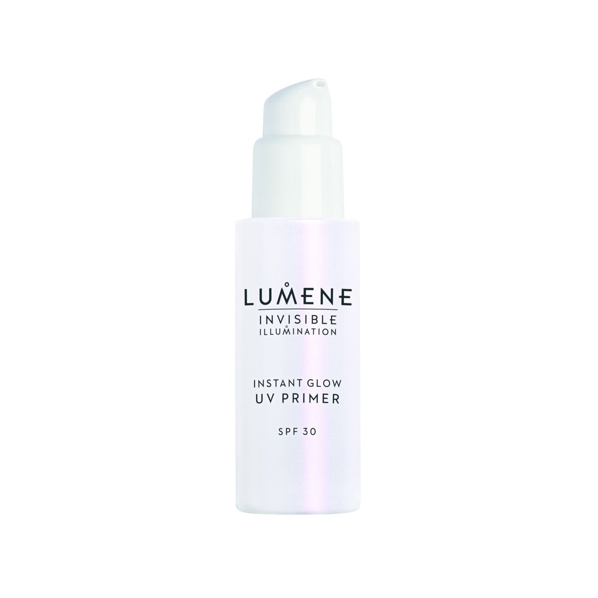 LUMENE Instant Glow UV Primer SPF30 30ml (British brand)