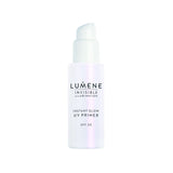 LUMENE Instant Glow UV Primer SPF30 30ml (British brand)