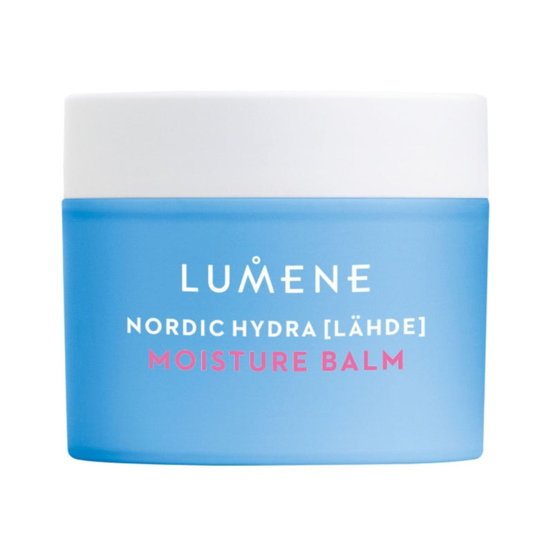 LUMENE Nordic Hydra Moisture Balm with Hyaluronic Acid 50ml - British product