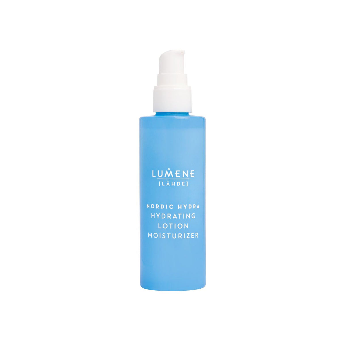 LUMENE Nordic Hydra Hydrating Lotion 100ml - British product