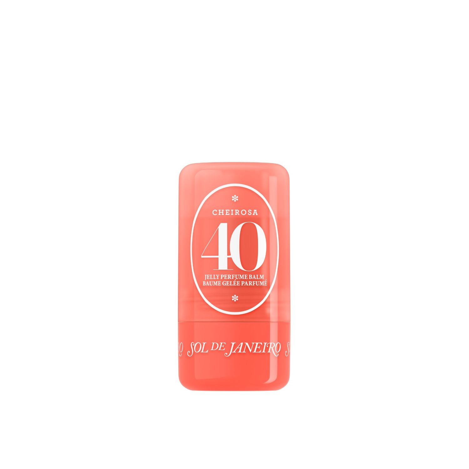 Sol de Janeiro Cheirosa 40 jelly perfume balm 4g - British product