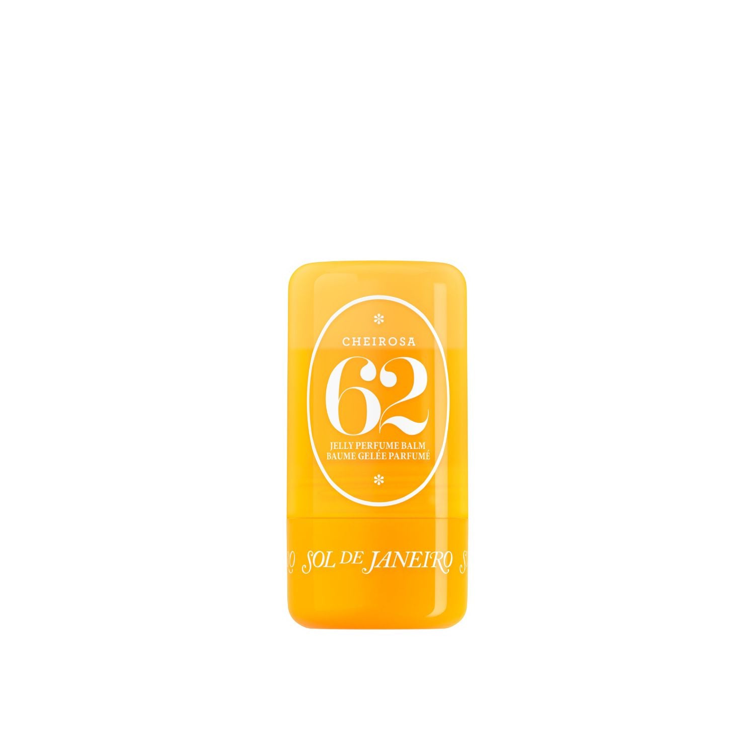 Sol de Janeiro Cheirosa 62 jelly perfume balm 4g, UK version