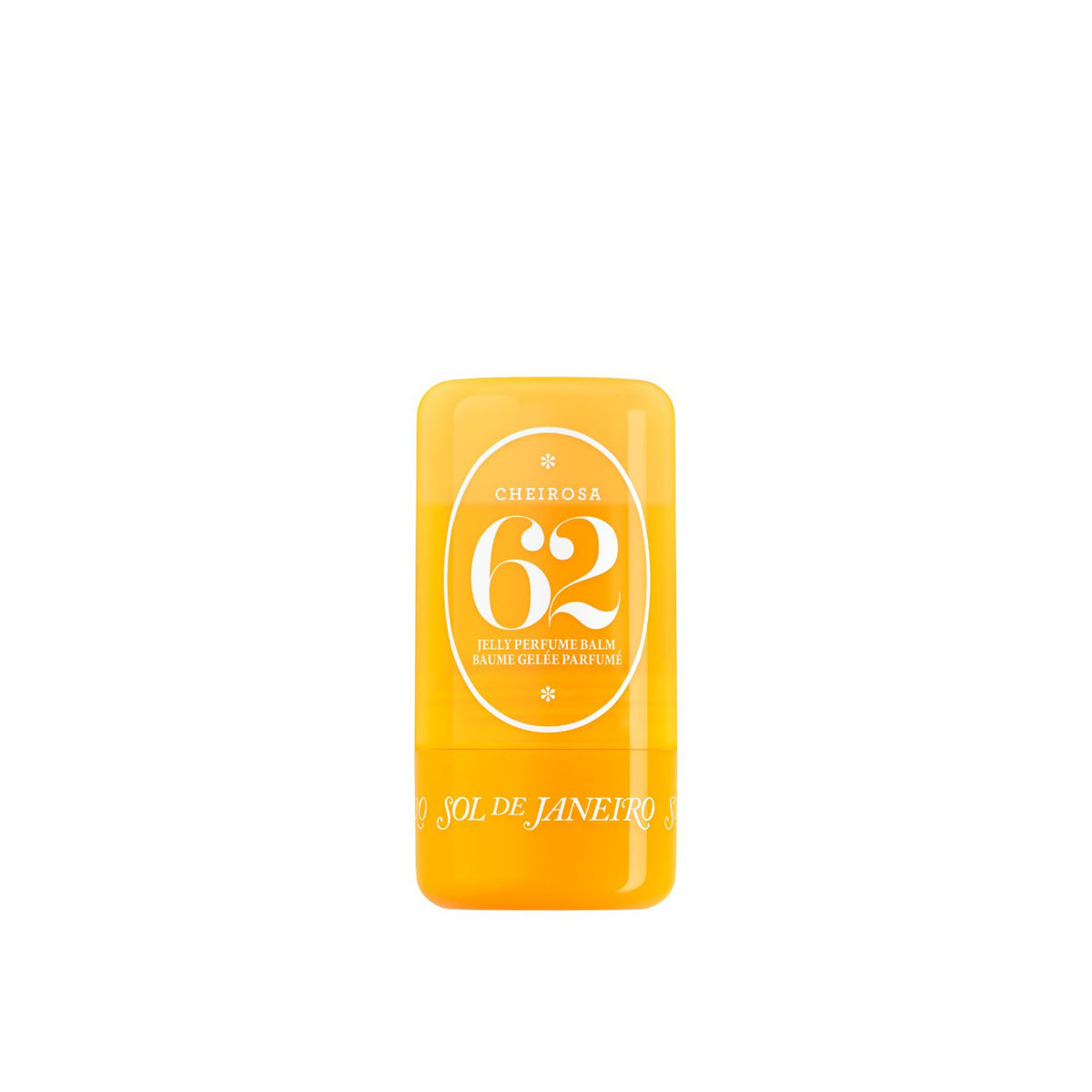 Sol de Janeiro Cheirosa 62 jelly perfume balm 4g, UK version