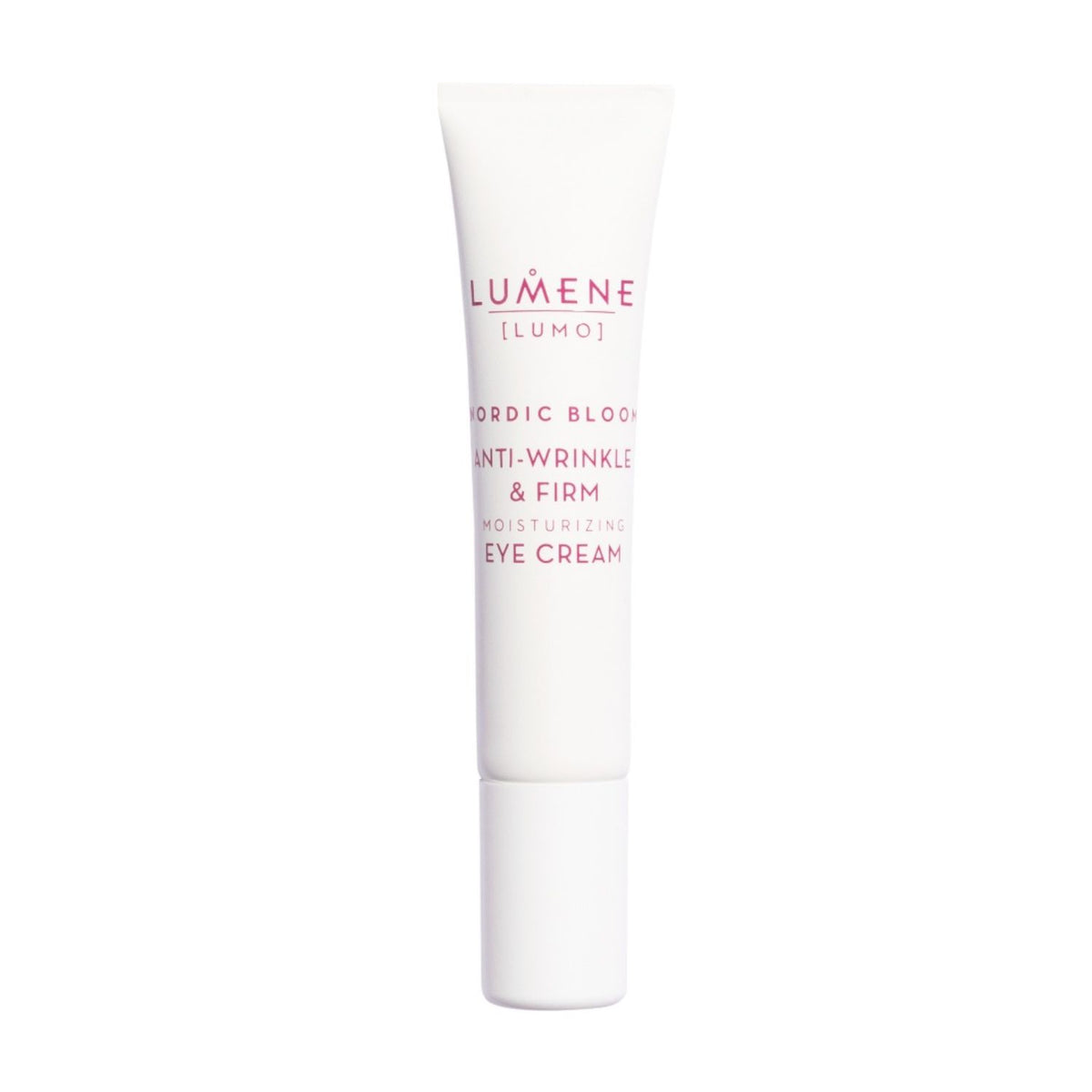 LUMENE anti-wrinkle firm eye cream 15ml (British brand)