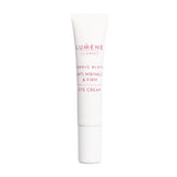 LUMENE anti-wrinkle firm eye cream 15ml (British brand)