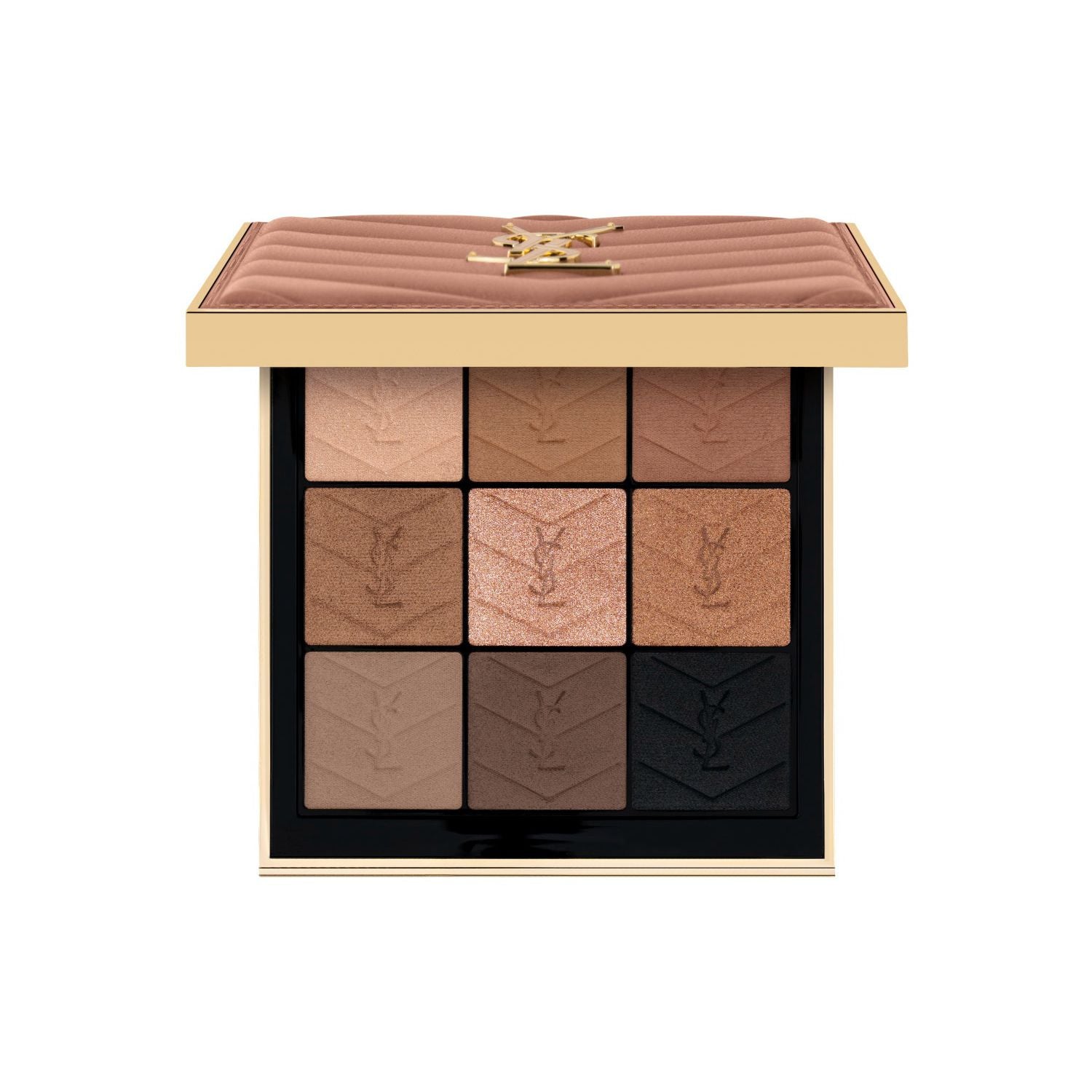 YSL Couture Limited Edition Eye Palette Nude Hours