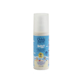 Childs Farm Bluey SPF 50+ sunscreen spray 100ml - British product