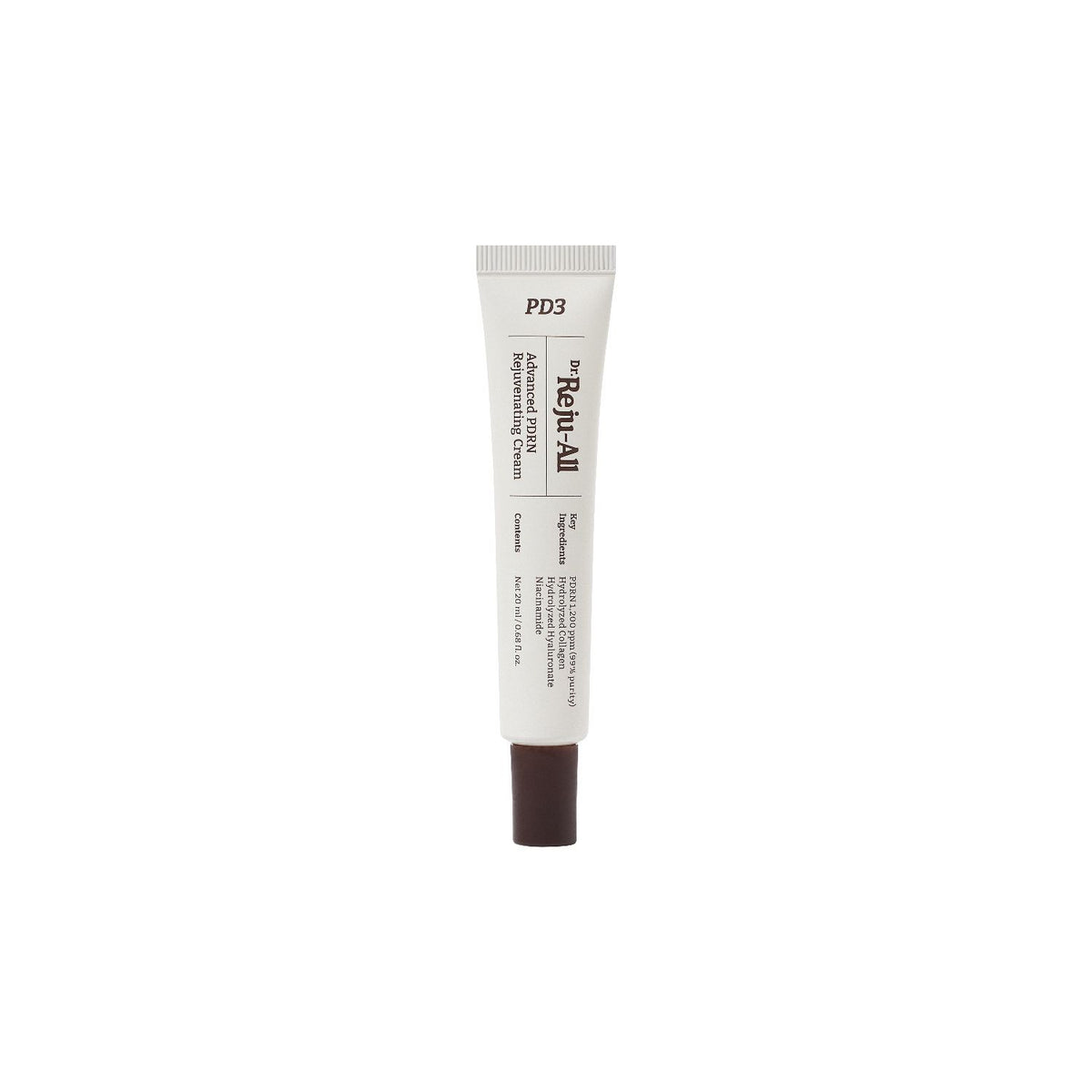 Dr.Reju-All All Advanced PDRN Rejuvenating Cream 20ml - British product