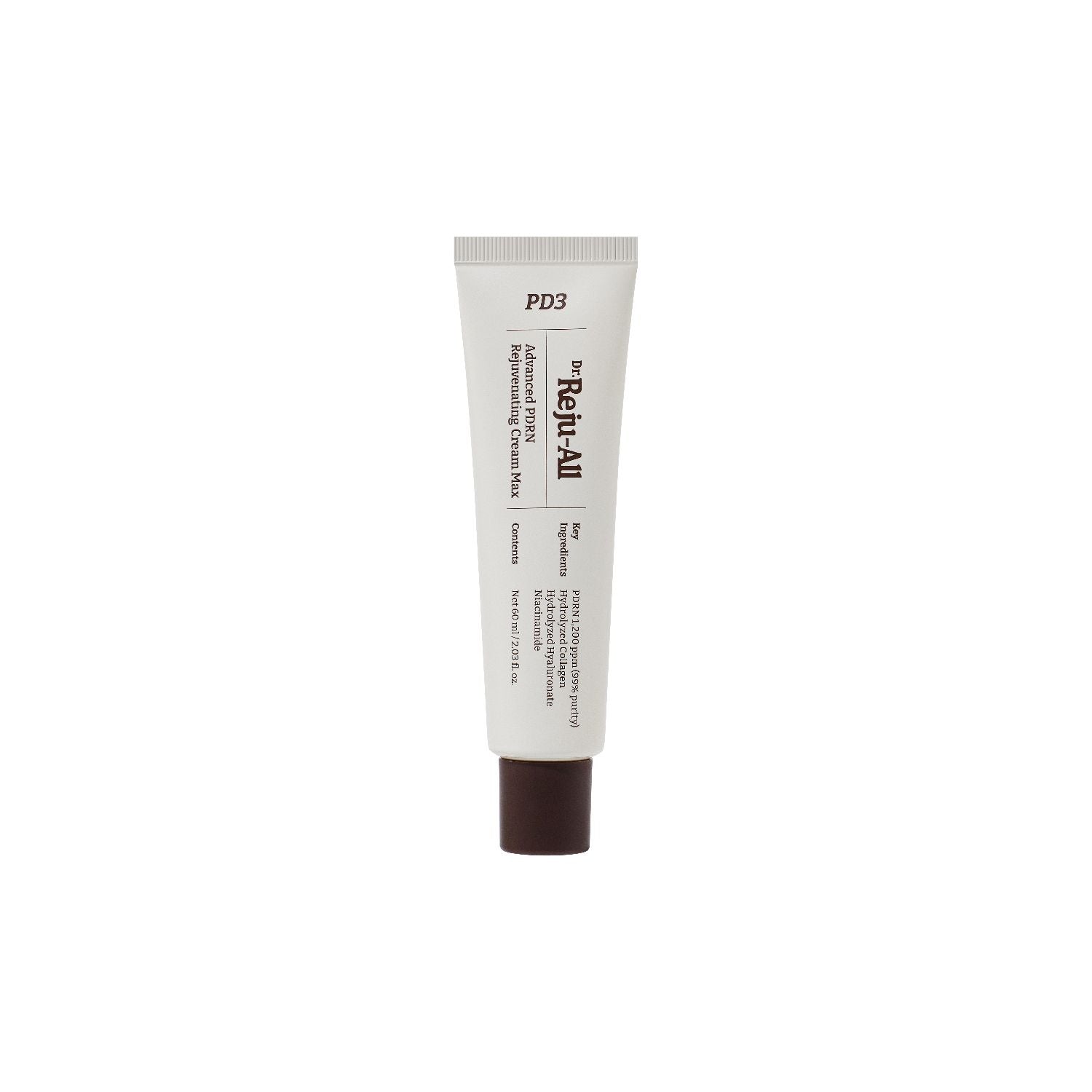 Dr.Reju-All PDRN Rejuvenating Cream 60ml (British brand)
