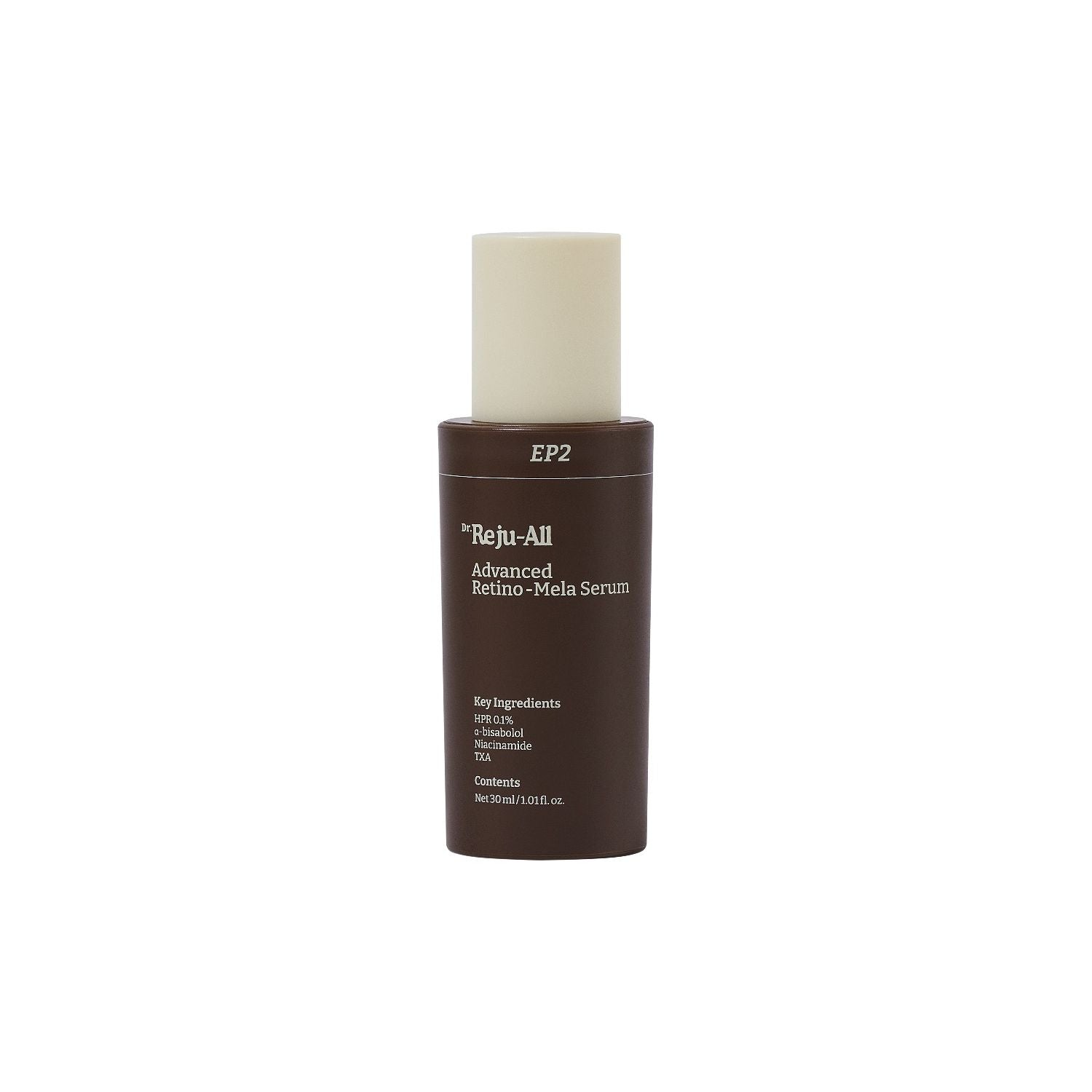Dr.Reju-All retino-mela serum 30ml (British brand)
