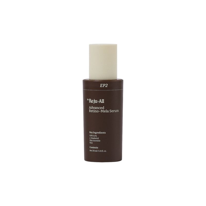 Dr.Reju-All retino-mela serum 30ml (British brand)