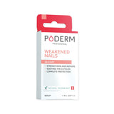Poderm weakened nails serum 8ml (British brand)