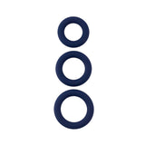 Ann Summers cock ring trio blue (British brand)