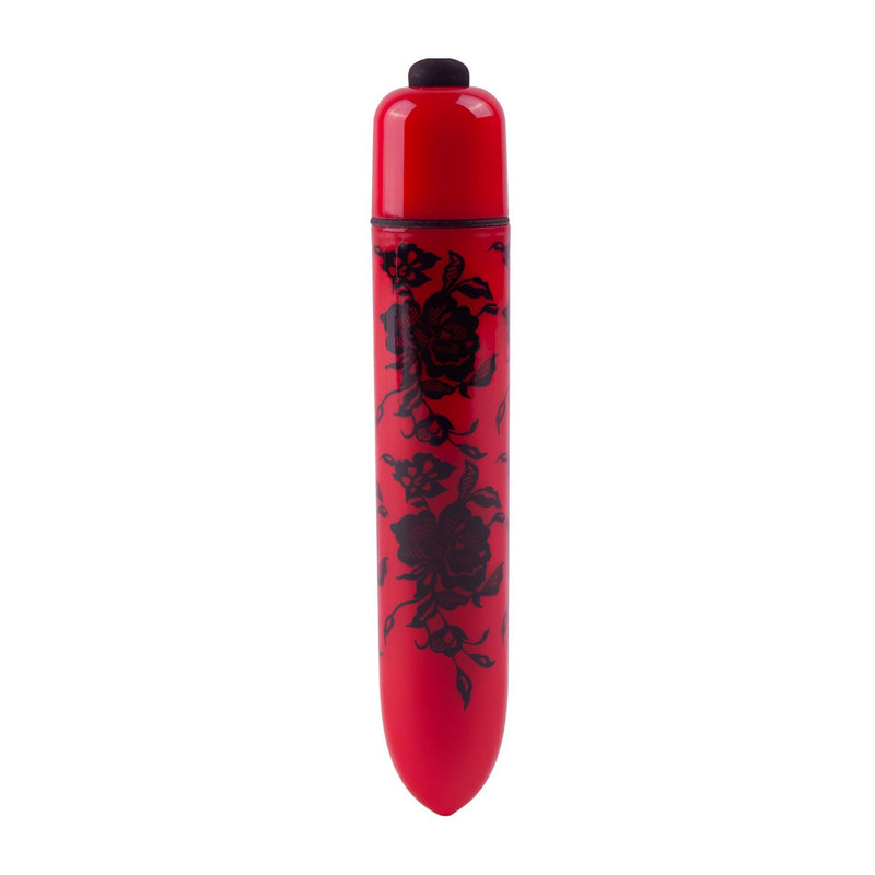 Ann Summers Endless Attraction red bullet vibrator (British brand)
