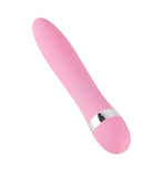 Ann Summers Sleek 6 Inch Vibrator in Pink, imported from the UK