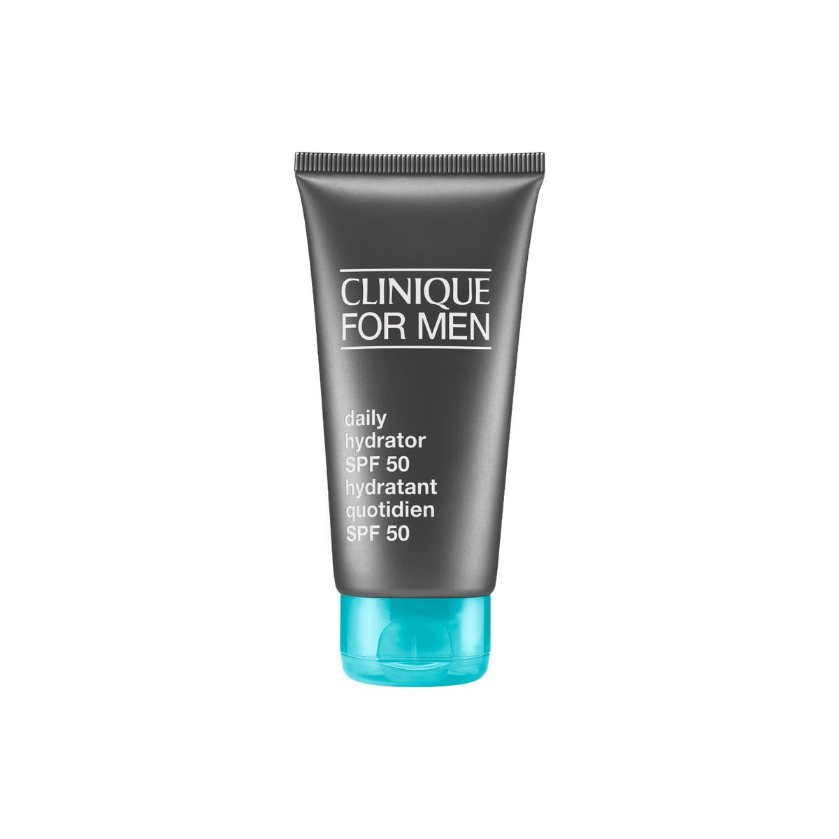 Clinique Men Daily Hydrating SPF 50 Moisturiser, imported from the UK