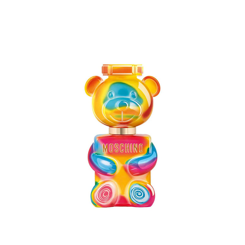 Moschino Gummy Eau de Parfum 50ml - British product