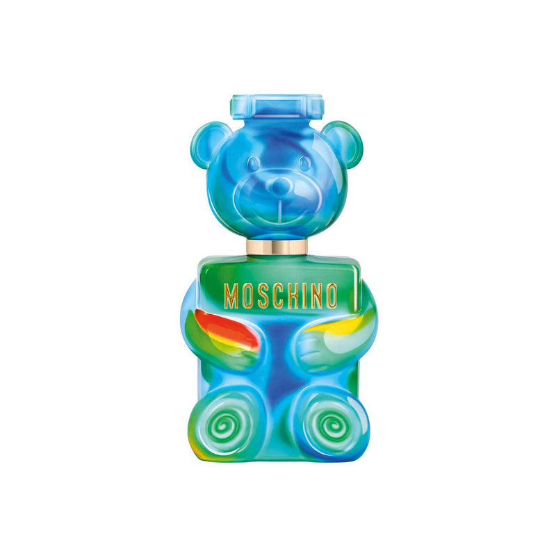 Moschino Yummy Eau de Parfum 100ml (British brand)