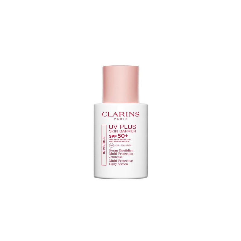 Clarins UV Plus Multi-Protection SPF50 Translucent - British product