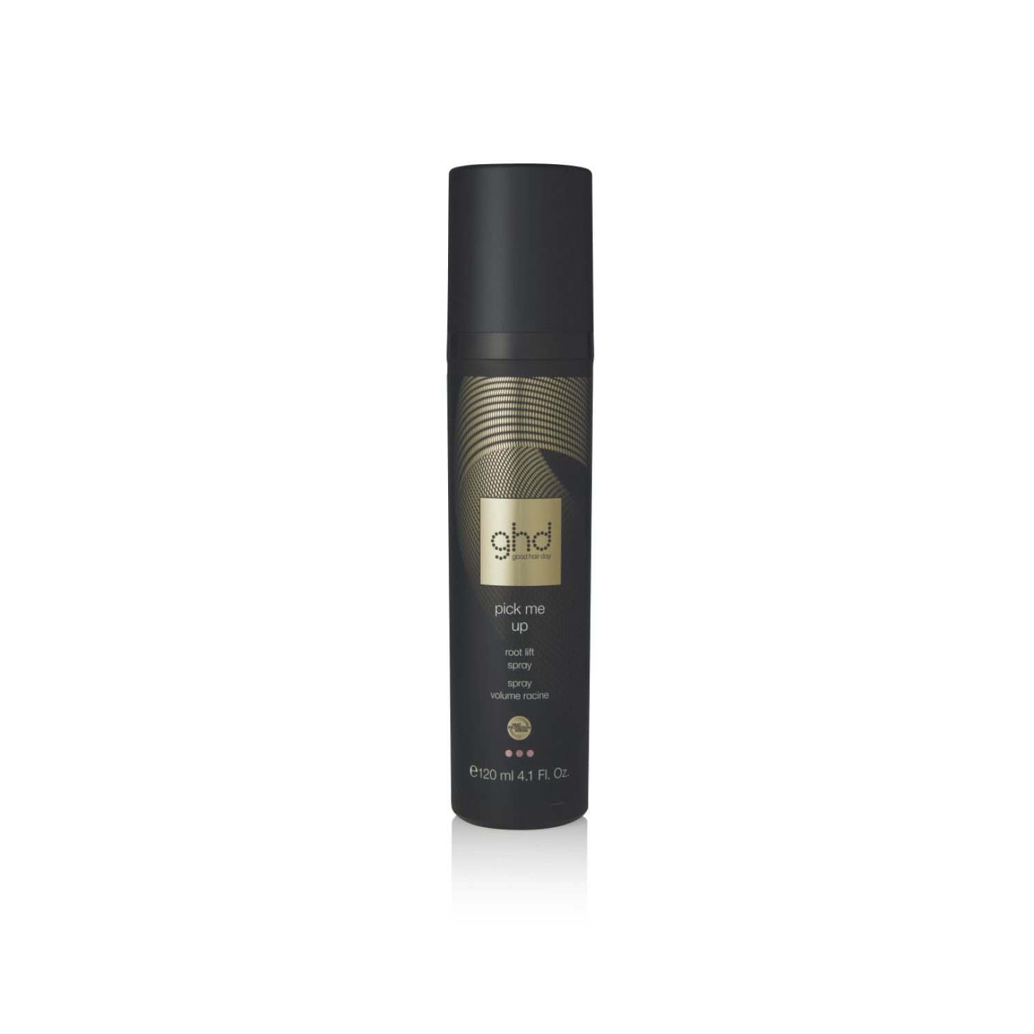 ghd Pick Me Up root and volume spray 120ml - British product