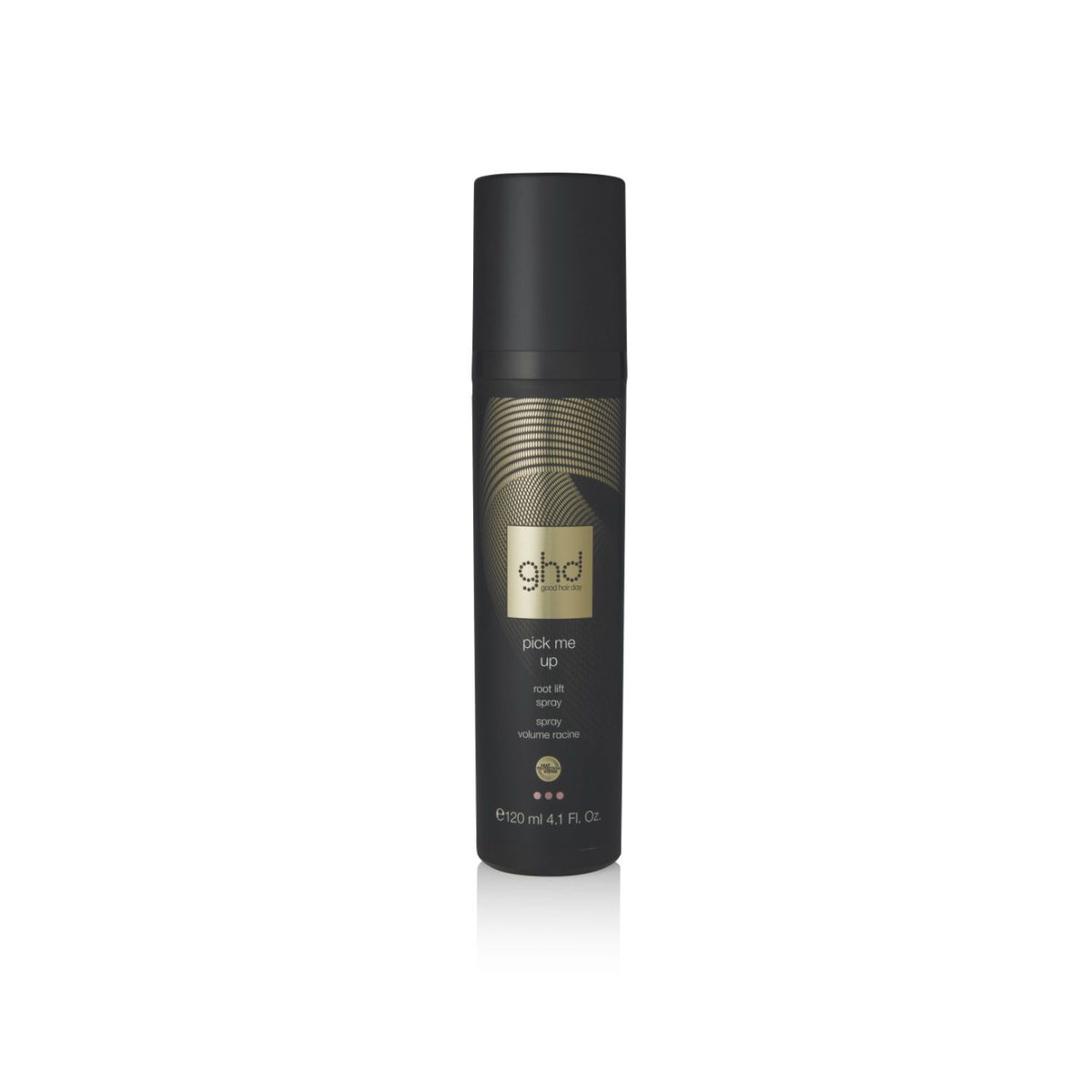 ghd Pick Me Up root and volume spray 120ml - British product