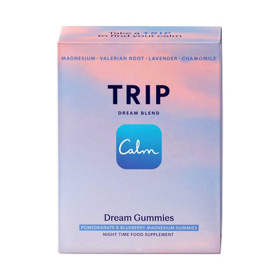 Boots TRIP Dream Gummies x 60- Buy online at McGrocer