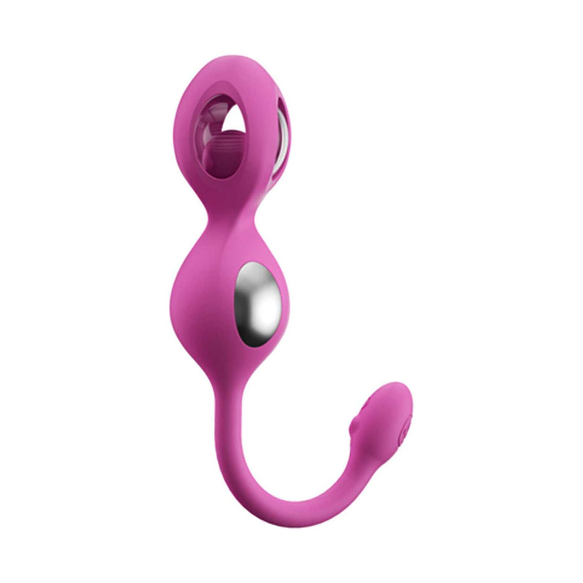 Honey Play Box Elektra E-stim Kegel training set (British brand)