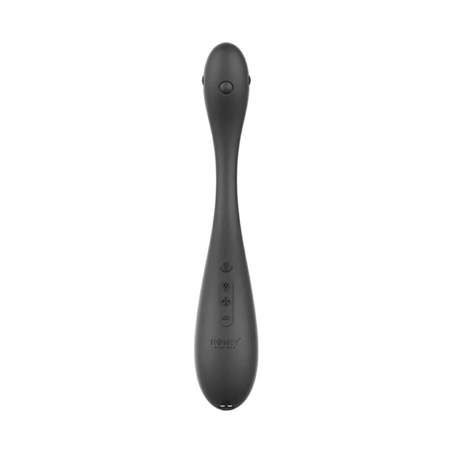 Honey Play Box Inflatable Kegel Ball Puff - British product