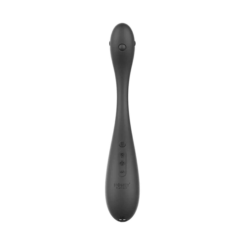Honey Play Box Inflatable Kegel Ball Puff - British product