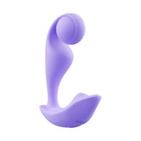 Honey Play Box Trill inflatable kegel ball - British product