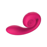 Svibe Gizi Lite vibrator Dragonfruit (British brand)