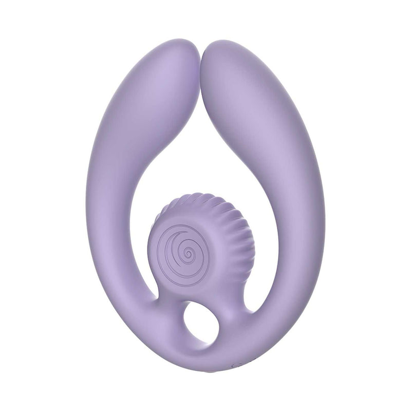 Svibe couples stimulator Lilac, imported from the UK