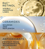 RoC Retinol Correxion night serum capsules 10.5ml - British product