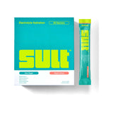 SULT electrolyte powder Peach Citrus 26 pack 132.86g, imported from the UK