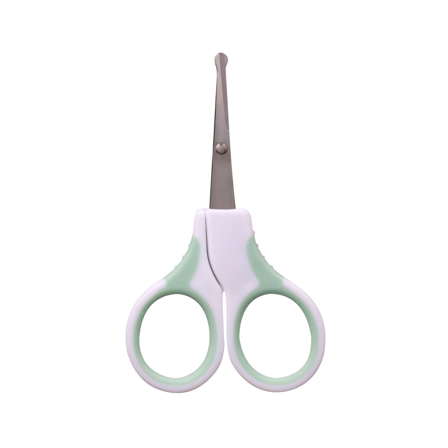 Boots baby nail scissors, UK version