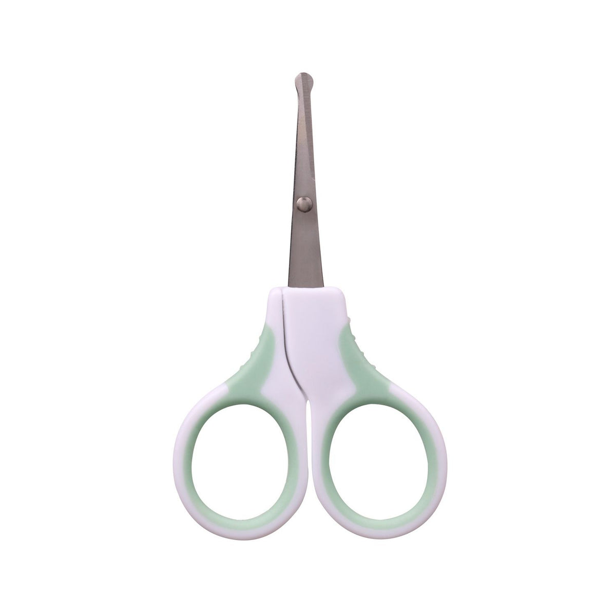 Boots baby nail scissors, UK version