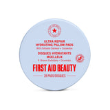 First Aid Beauty Hydrating Pillow Pads 28, imported from the UK
