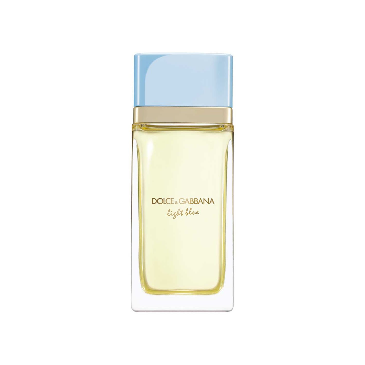 Dolce&Gabbana Light Blue Eau de Parfum 100ml - British product