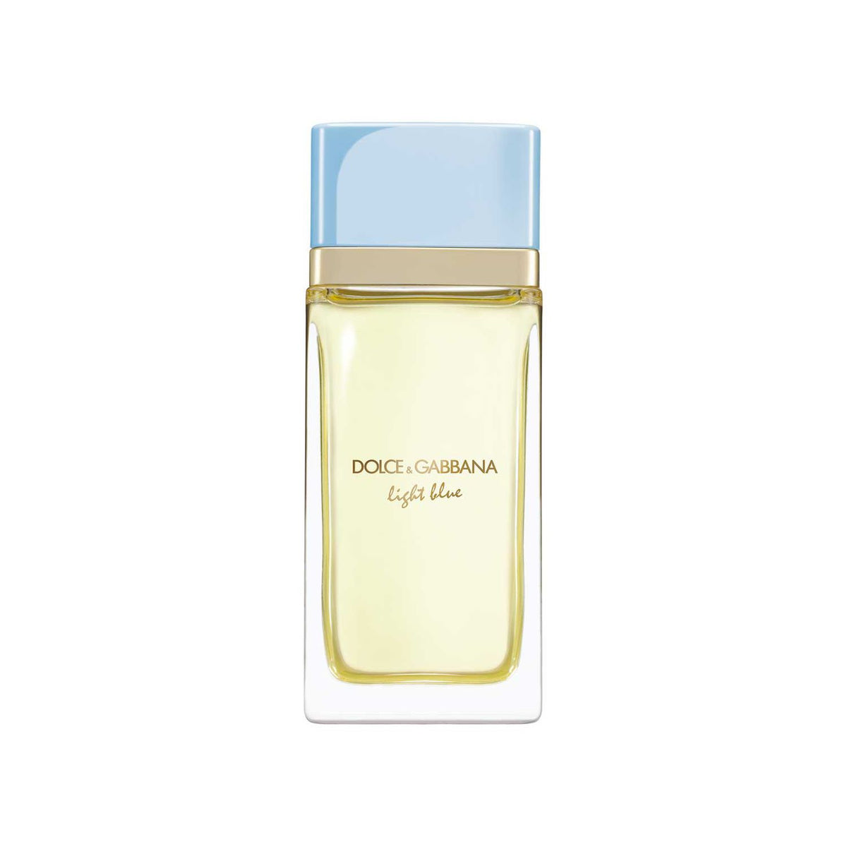 Dolce&Gabbana Light Blue Eau de Parfum 100ml - British product