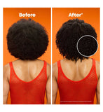Matrix Mega Sleek Supreme Anti-Frizz Smoothing Mask 500ml, imported from the UK